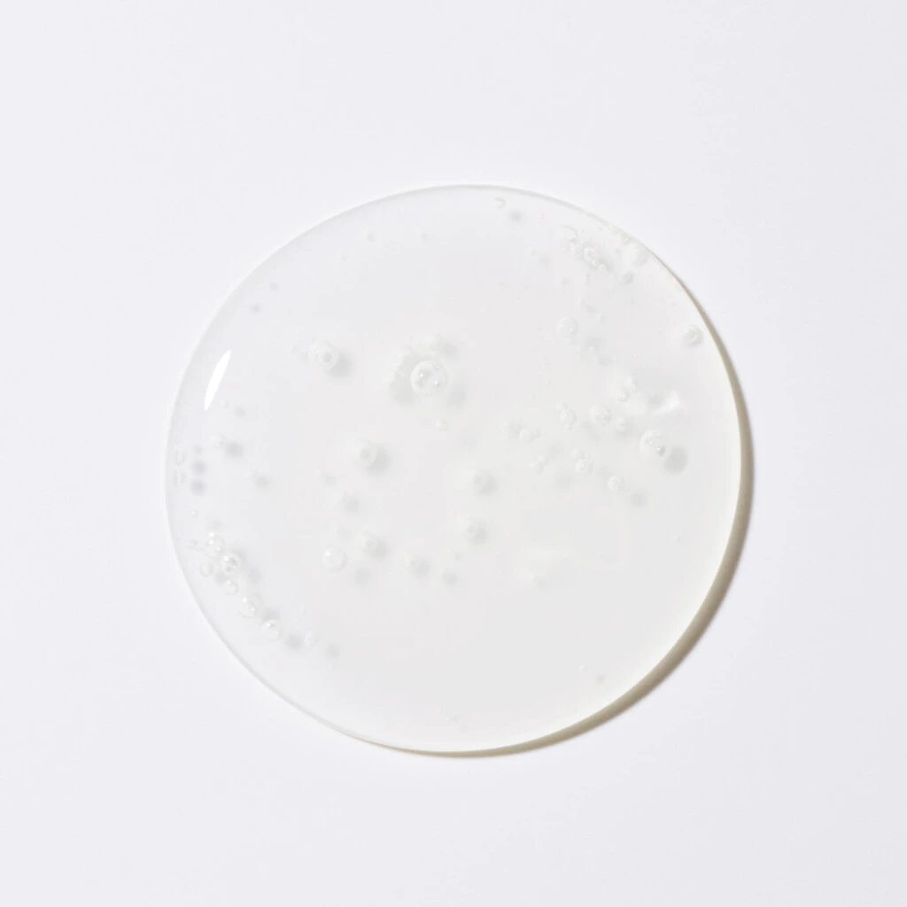 Troubless Mild Gel Cleanser - Modo de uso e ingredientes