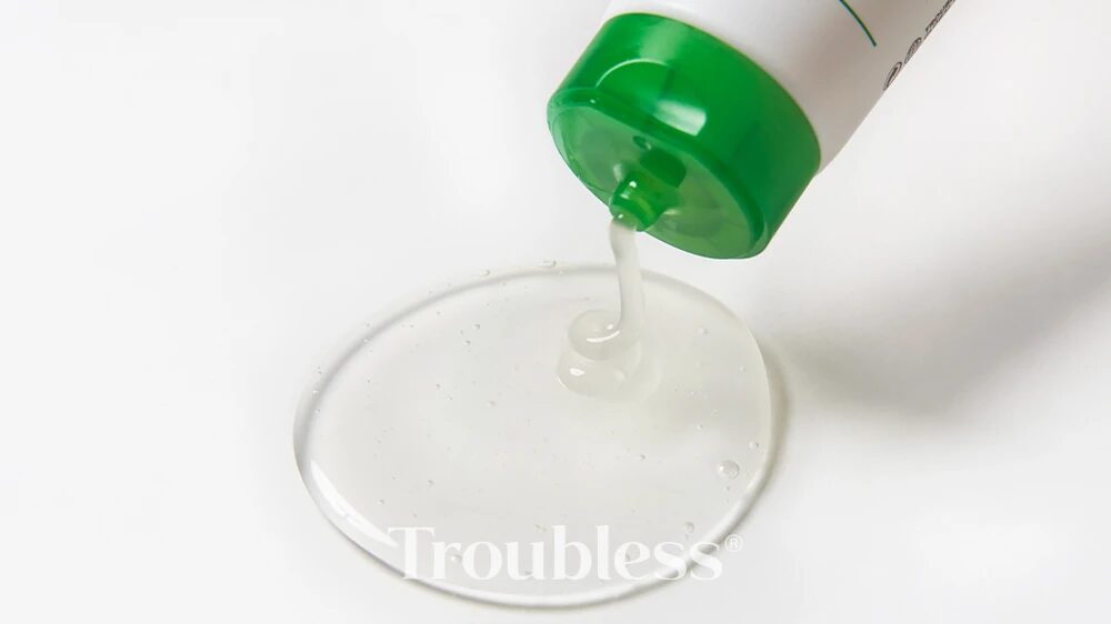 Detalle de producto Skincare Coreano Troubless - Foto 11