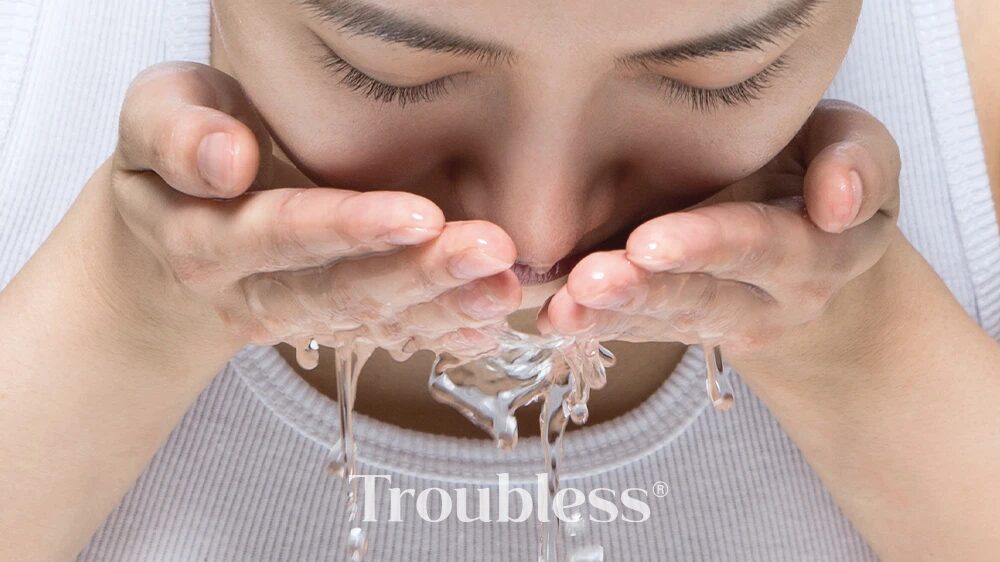 Detalle de producto Skincare Coreano Troubless - Foto 5