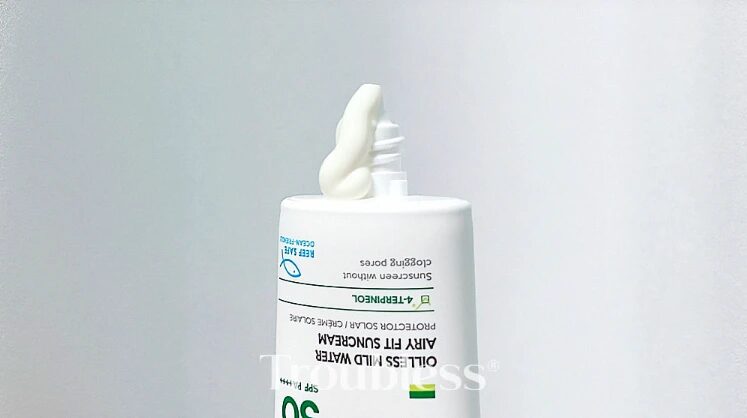 Detalle de producto Skincare Coreano Troubless - Foto 7