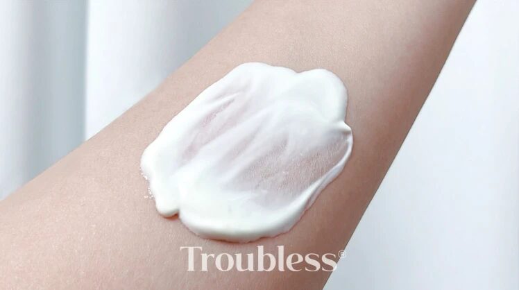 Detalle de producto Skincare Coreano Troubless - Foto 10