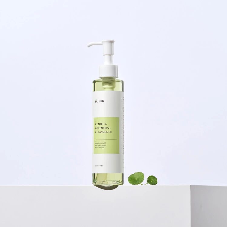 Detalle de producto Skincare Coreano iUNIK - Foto 4