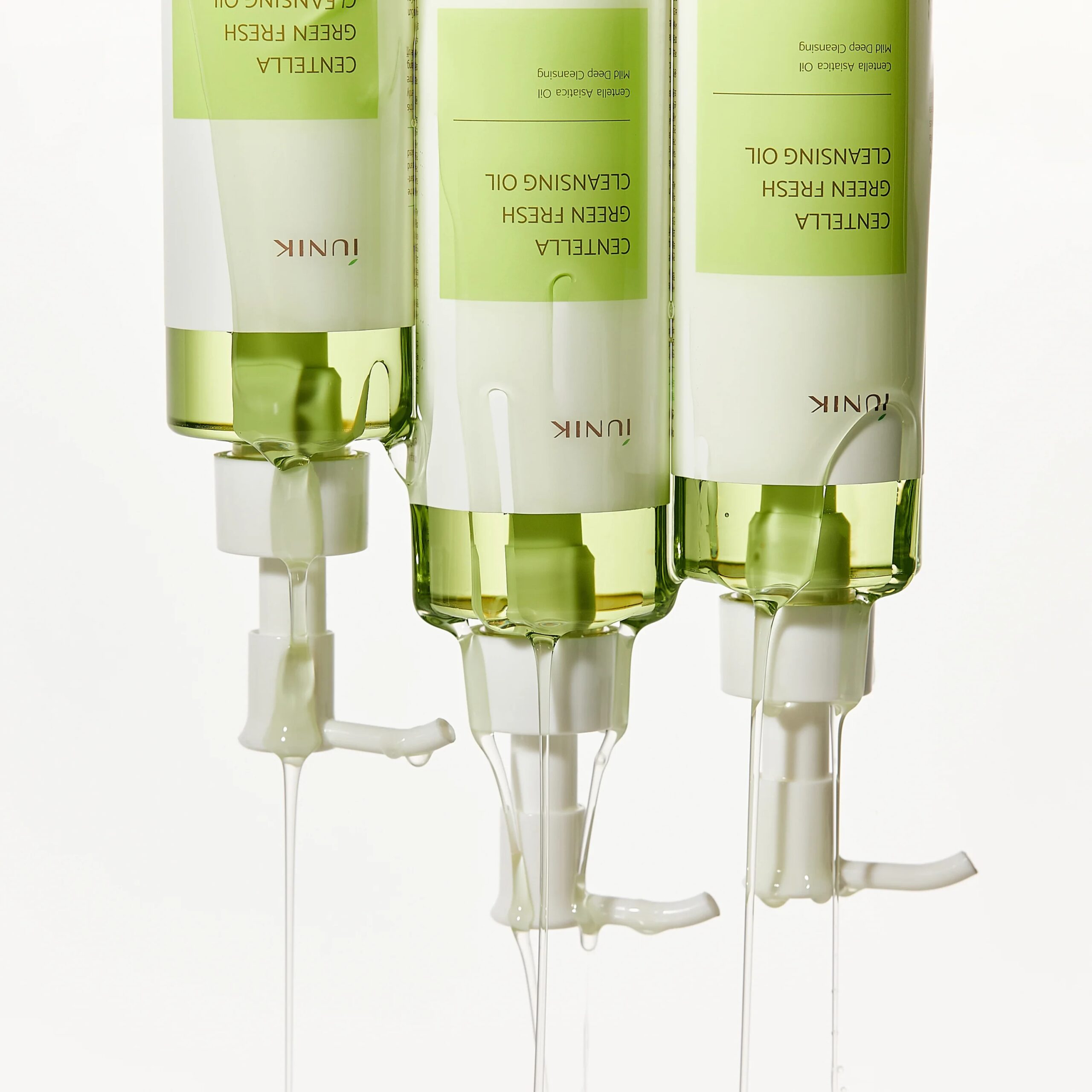 Detalle de producto Skincare Coreano iUNIK - Foto 4