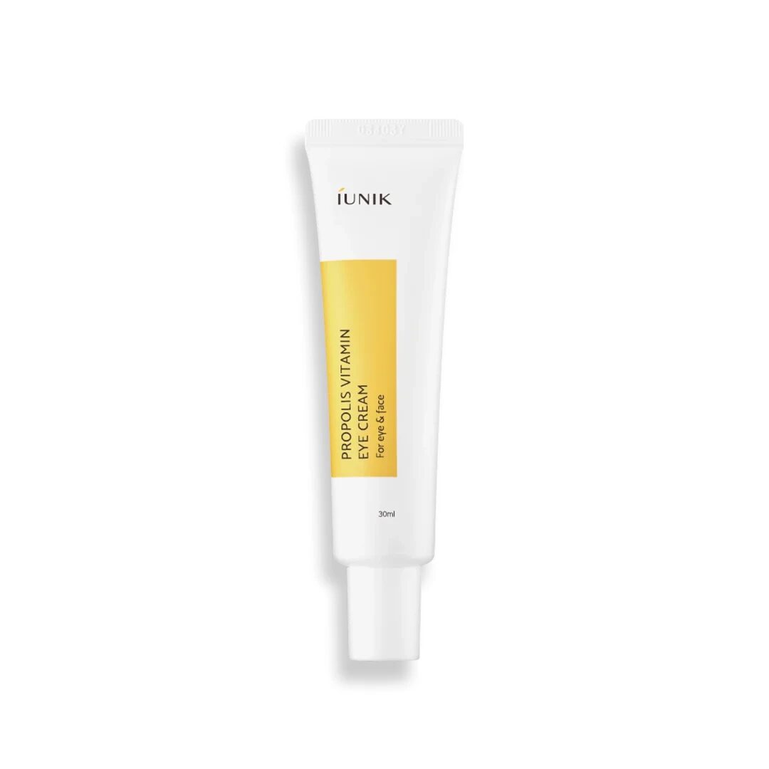 iUNIK Propolis Vitamin Eye Cream