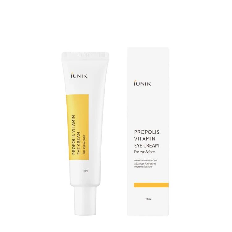 Detalle de producto Skincare Coreano iUNIK - Foto 6