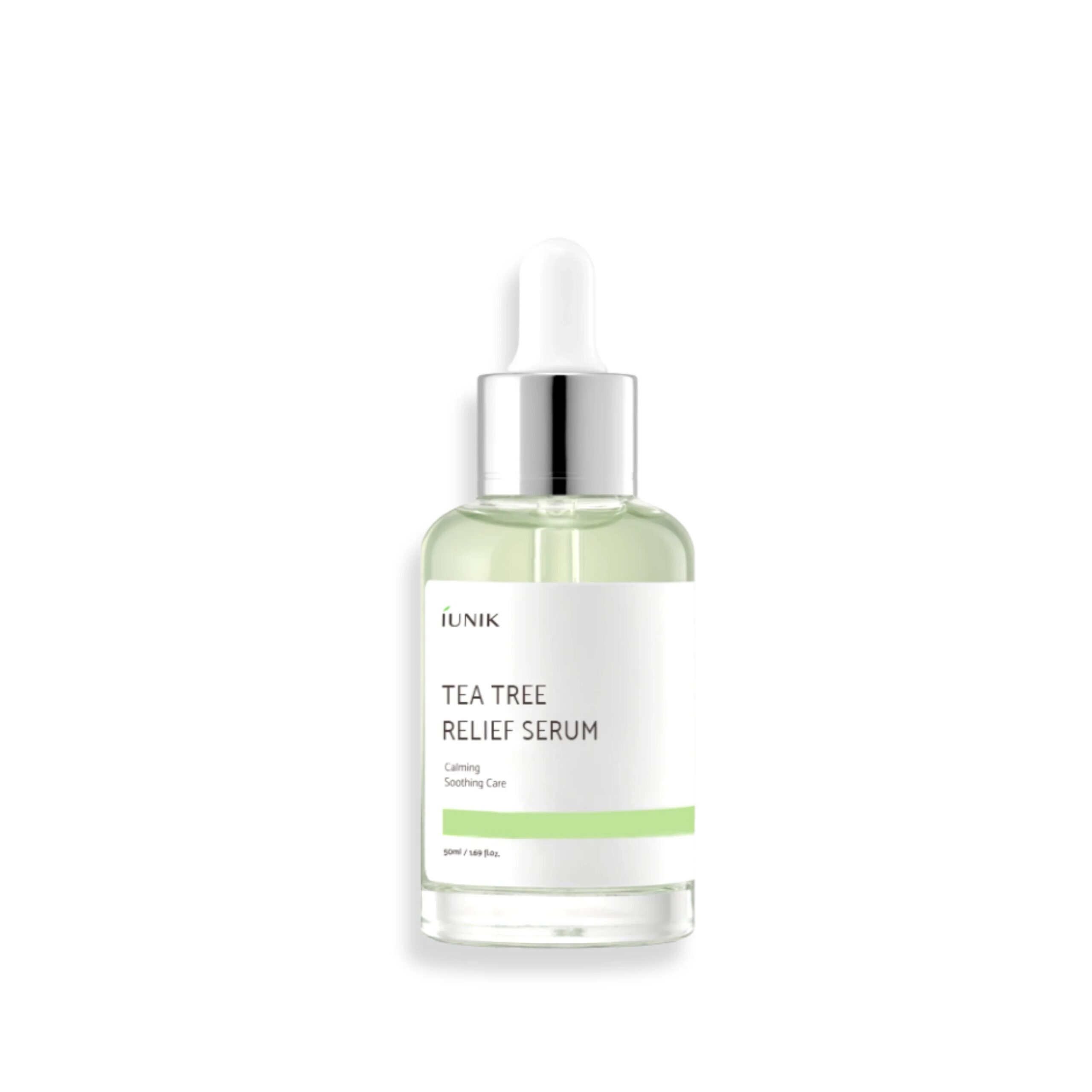 iUNIK Tea Tree Relief Serum