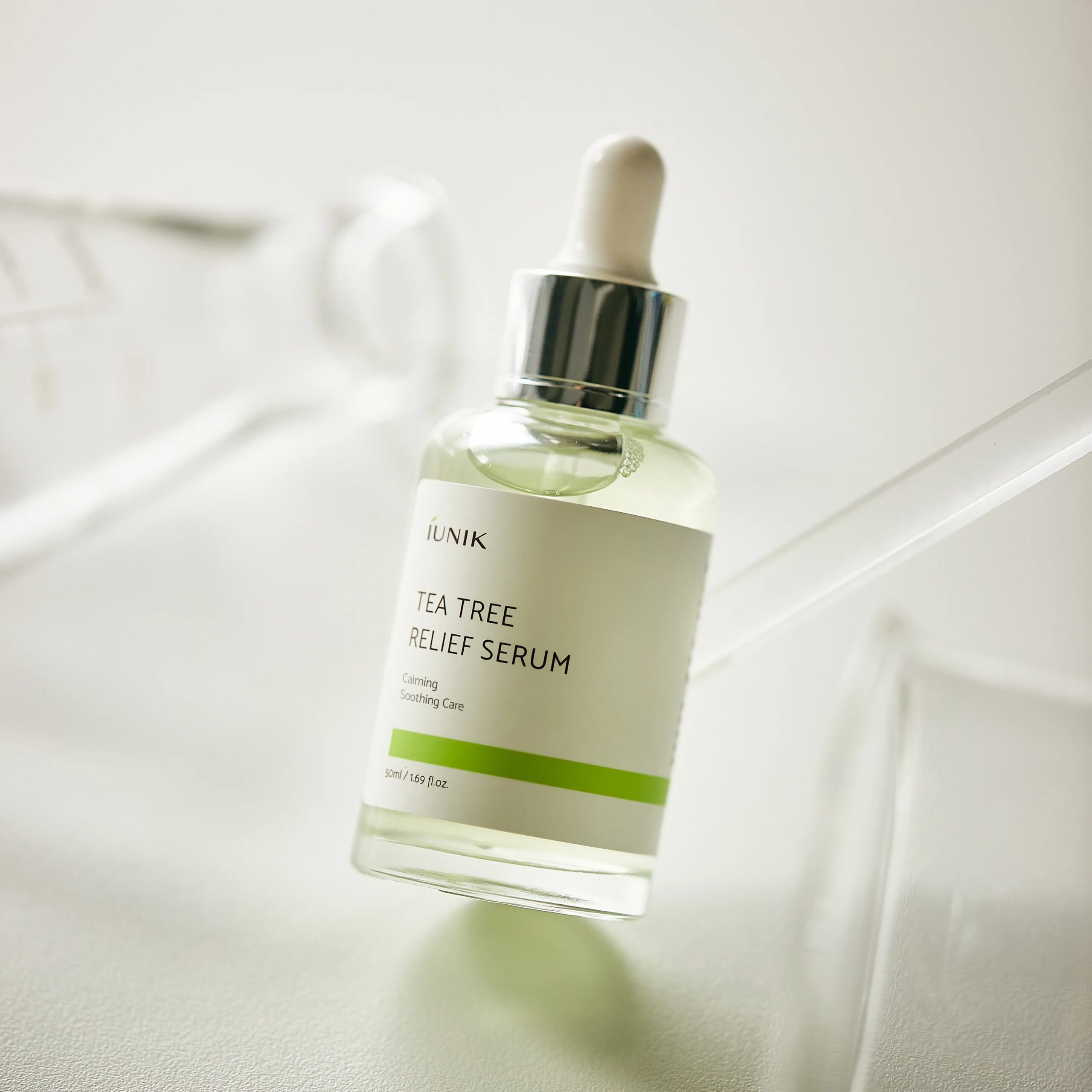 Detalle de producto Skincare Coreano iUNIK - Foto 14