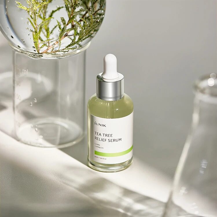 Detalle de producto Skincare Coreano iUNIK - Foto 7