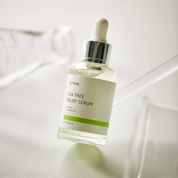 Detalle de producto Skincare Coreano iUNIK - Foto 8