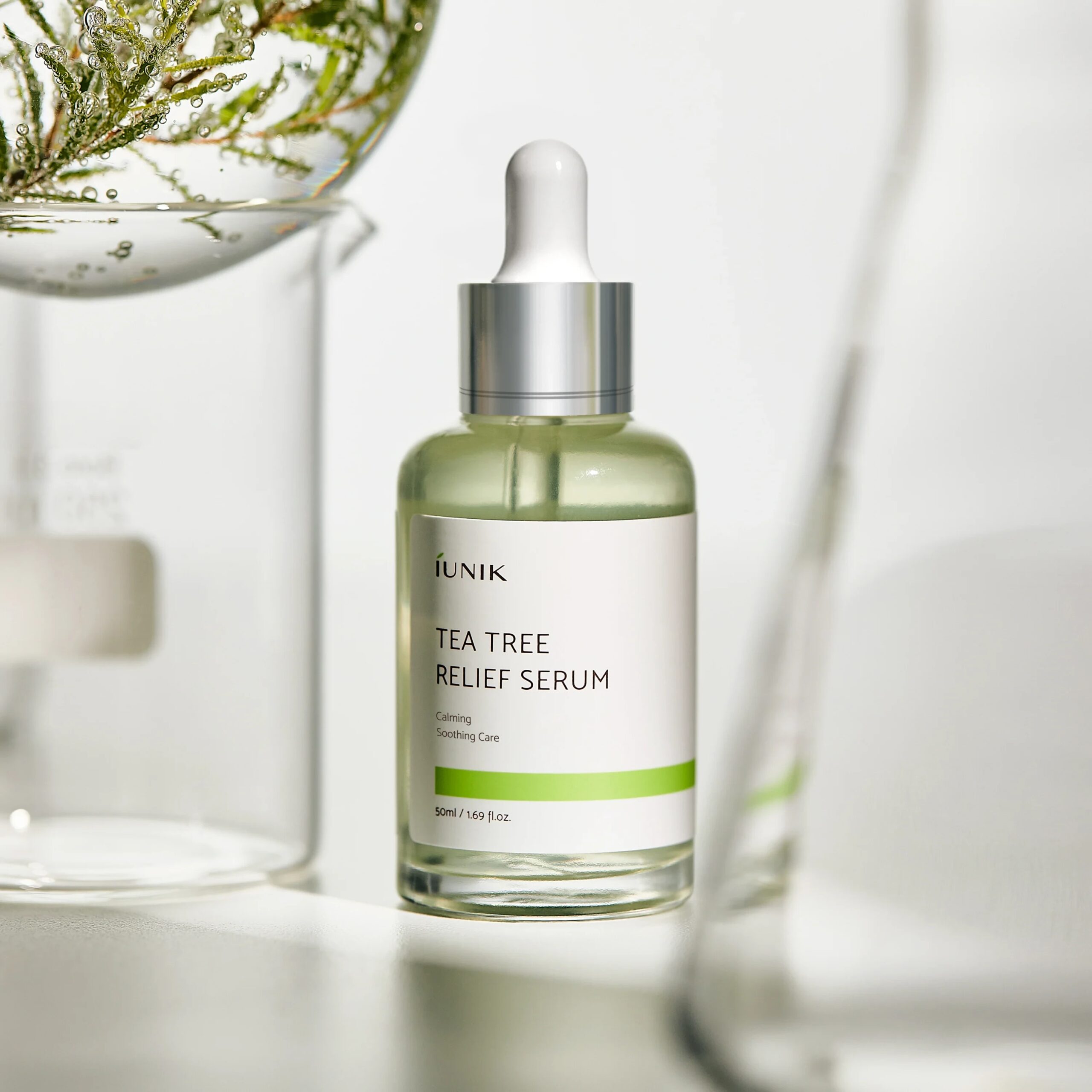 Detalle de producto Skincare Coreano iUNIK - Foto 9