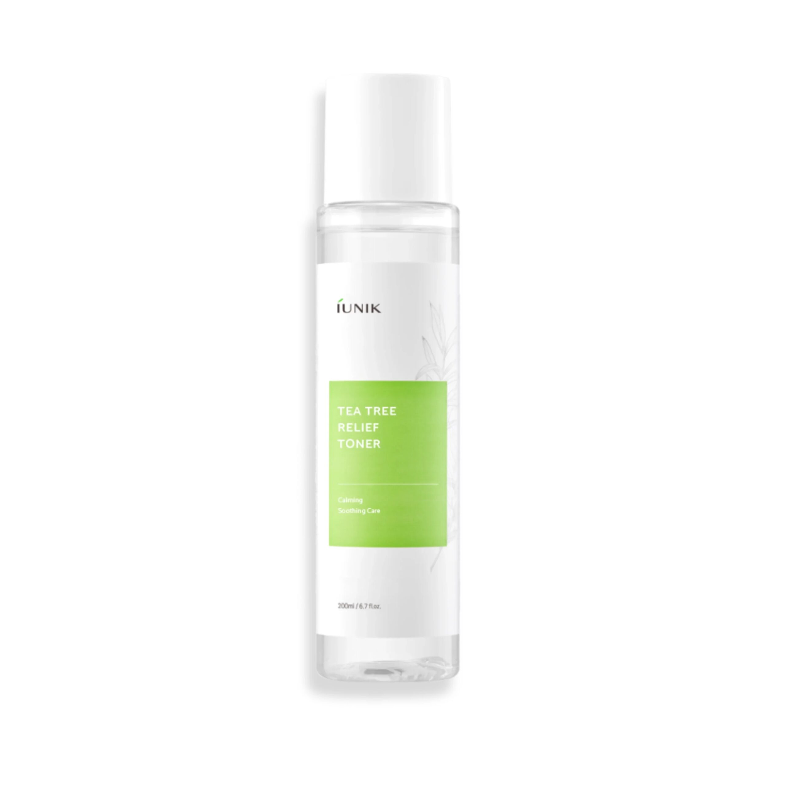 iUNIK Tea Tree Relief Toner